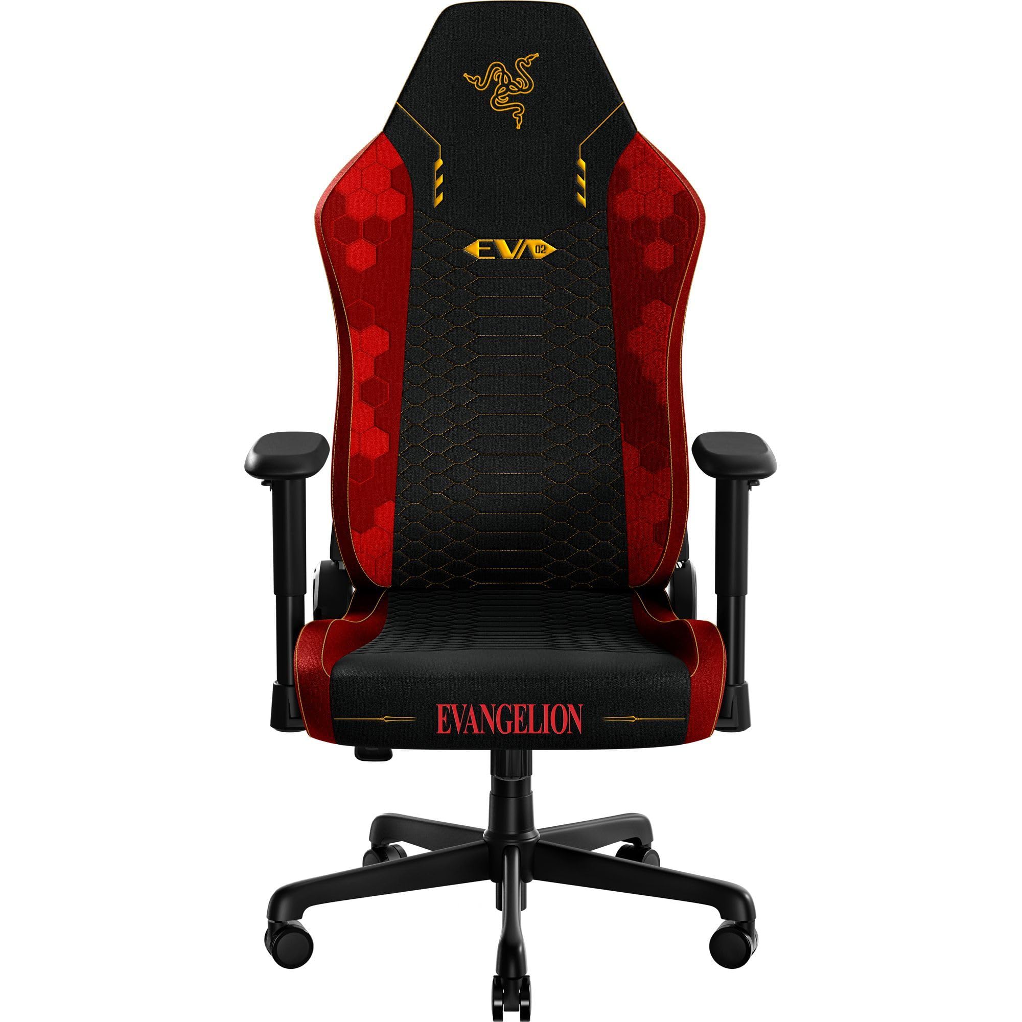 専用2 Amazon.co.jp: エヴァンゲリオン ゲーミングチェア Razer レイザー